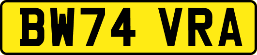 BW74VRA