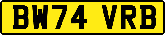BW74VRB