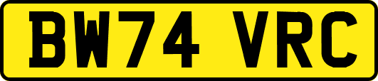 BW74VRC