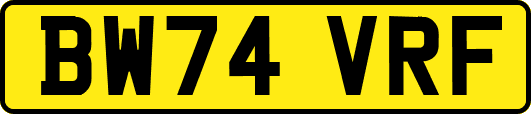 BW74VRF