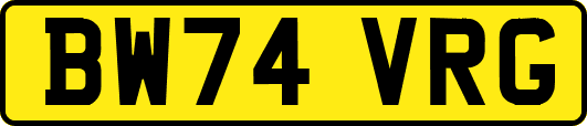 BW74VRG