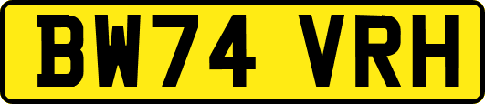 BW74VRH