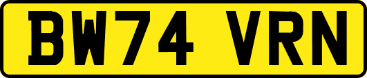 BW74VRN