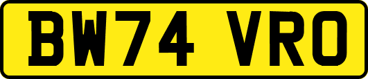 BW74VRO