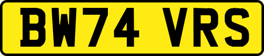 BW74VRS