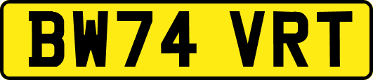 BW74VRT