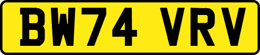 BW74VRV