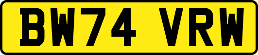 BW74VRW