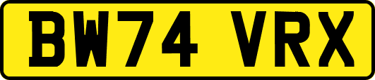 BW74VRX