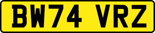 BW74VRZ