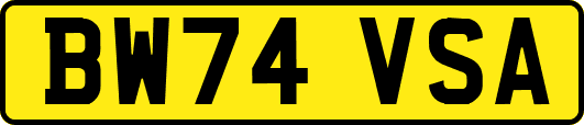 BW74VSA