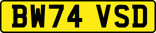 BW74VSD