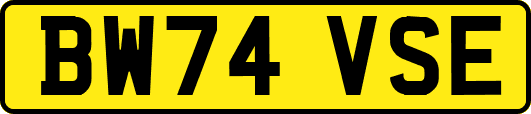 BW74VSE