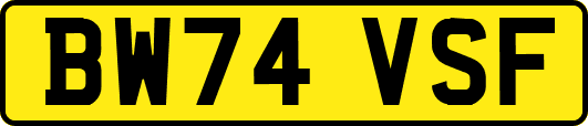 BW74VSF
