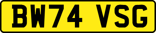 BW74VSG