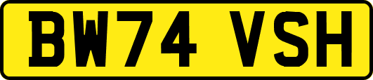 BW74VSH