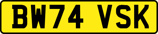 BW74VSK