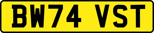 BW74VST