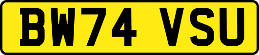 BW74VSU