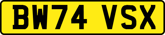 BW74VSX