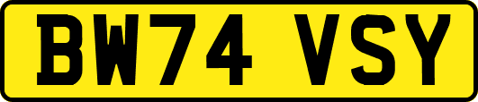 BW74VSY