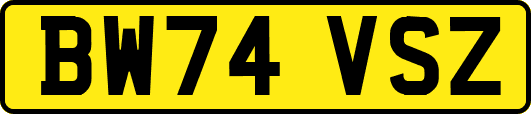 BW74VSZ