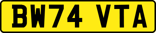 BW74VTA