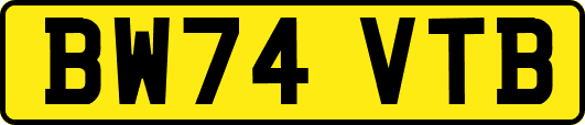 BW74VTB