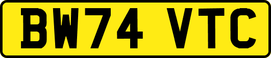 BW74VTC