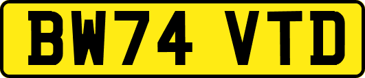 BW74VTD