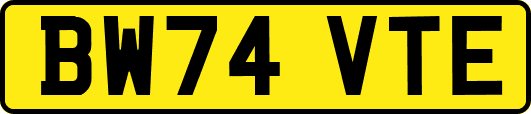 BW74VTE