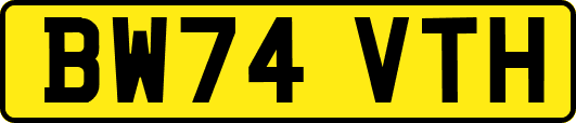 BW74VTH