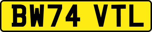 BW74VTL