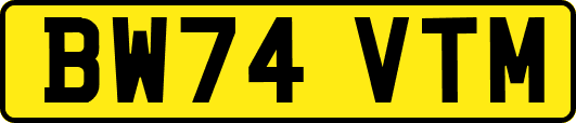 BW74VTM