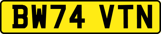 BW74VTN