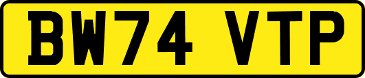 BW74VTP
