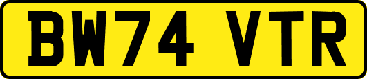 BW74VTR