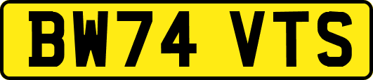 BW74VTS