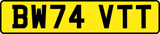 BW74VTT