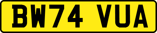 BW74VUA
