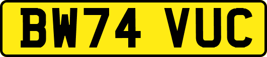 BW74VUC