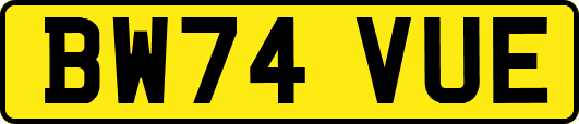 BW74VUE