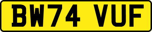BW74VUF
