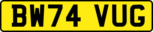 BW74VUG