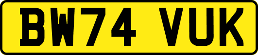 BW74VUK