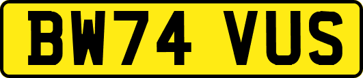 BW74VUS