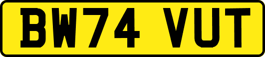 BW74VUT