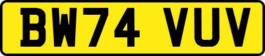 BW74VUV