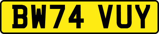 BW74VUY