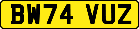 BW74VUZ